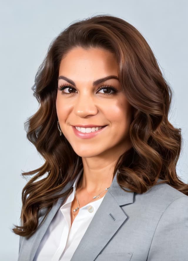 Carolina Sánchez Muller